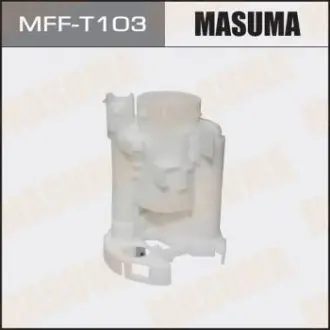 Фильтр топливный в бак Lexus RX 350 (09-15)/ Mazda 5 (10-15)/ Toyota Camry (01-11), Corolla (01-06), Highlander (00-16) MASUMA MFFT103