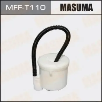 Фильтр топливный в бак (без крышки) Suzuki Grand Vitara (07-16)/ Toyota Camry (06-11), FJ Cruiser (06-10), Highlander Masuma MASUMA MFFT110 (фото 1)