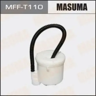 Фильтр топливный в бак (без крышки) Suzuki Grand Vitara (07-16)/ Toyota Camry (06-11), FJ Cruiser (06-10), Highlander Masuma MASUMA MFFT110