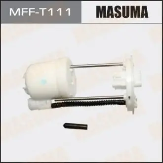 Фільтр паливний у бак Toyota Camry (06-11) (MFF-T111) MASUMA MFFT111