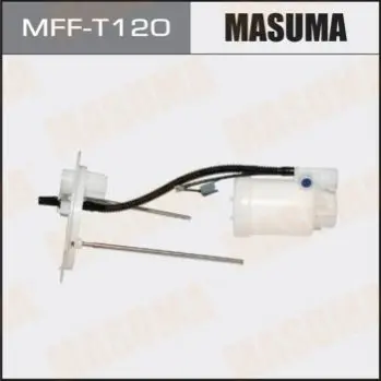 Фільтр паливний у бак Lexus RX 350 (08-15)/ Toyota Highlander (10-16) (MFF-T120) MASUMA MFFT120 (фото 1)