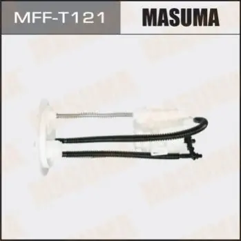 Фільтр паливний у бак Toyota Land Cruiser Prado (MFF-T121) MASUMA MFFT121 (фото 1)