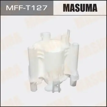 Фільтр паливний в бак (без кришки) Toyota LAND CRUISER PRADO, HILUX SURF/GRJ12, GRN215W MASUMA MFFT127 (фото 1)