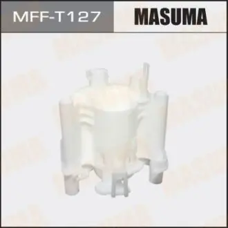 Фільтр паливний в бак (без кришки) Toyota LAND CRUISER PRADO, HILUX SURF/GRJ12, GRN215W MASUMA MFFT127