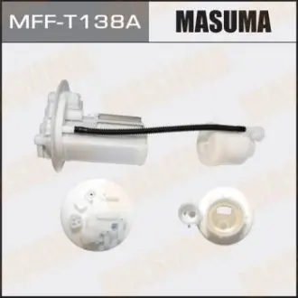 Фильтр топливный  MASUMA MFFT138A