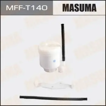 Фільтр паливний у бак Toyota Camry (11-), Venza (08-16) (MFF-T140) MASUMA MFFT140 (фото 1)