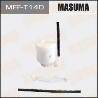 Фільтр паливний у бак Toyota Camry (11-), Venza (08-16) (MFF-T140) MASUMA MFFT140
