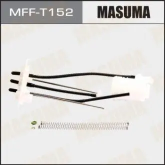 Корпус паливного насосу Toyota LAND CRUISER / UZJ200L, UZJ200W  MASUMA MFFT152