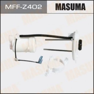 Фильтр топливный в бак Mazda 5 (05-15) MASUMA MFFZ402