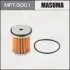 Фільтр АКПП Honda Accord (09-), Civic (17-), CR-V (15-), Pilot (09-15) (MFT-5001) MASUMA MFT5001 (фото 1)