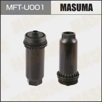 Фільтр АКПП (MFT-U001) MASUMA MFTU001