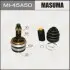 ШРУС 33x66x30х50MITSUBISHI Pajero III  2000 — 2006 MASUMA MI45A50 (фото 1)