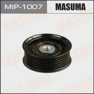 Ролик ременя (MIP-1007) MASUMA MIP1007