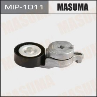 Натяжитель ремня генератора Toyota Camry (11-), Highlander, RAV4, Venza (08-) MASUMA MIP1011