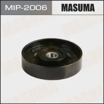 Ролик натяжний ремень кондиціонера Infinity FX 35 (02-08) (MIP-2006) MASUMA MIP2006 (фото 1)
