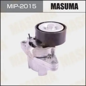 Натягувач ременя (MIP-2015) MASUMA MIP2015 (фото 1)