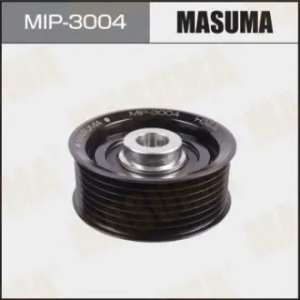 Ролик ременя (MIP-3004) MASUMA MIP3004