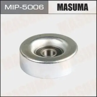 Ролик обвідний ременя Honda CIVIC (06-10) L13.L15 MASUMA MIP5006