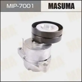 Натягувач ременя генератора Opel Astra G H Zafira B 98-14 (MIP-7001) Masuma MASUMA MIP7001 (фото 1)