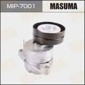 Натягувач ременя генератора Opel Astra G H Zafira B 98-14 (MIP-7001) Masuma MASUMA MIP7001