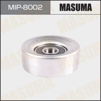 Ролик ремня MASUMA MIP8002