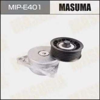 Натягувач ременя Ford Focus I 98-/Mondeo Ii 96-/Transit 02-13/ Mazda Tribute 00-08 DURATEC 1.6, YF, ZETEC 2.0, ZETEC-E 1.8 / 2.0  MASUMA MIPE401