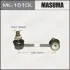 Стійка стабілізатора (ML-1610L) MASUMA ML1610L (фото 1)