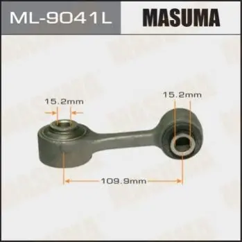 Стойка стабилизатора MASUMA ML9041L (фото 1)