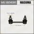 Стійка стабілізатора (ML-9043R) MASUMA ML9043R (фото 1)