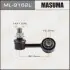 Стійка стабілізатора (ML-9162L) MASUMA ML9162L (фото 1)