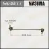 Стійка стабілізатора переднього Mazda CX-5 (12-), CX-9 (17-), 6 (12-) (ML-9211) MASUMA ML9211 (фото 1)