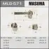Болт развальный Lexus GS 300 (-05) Masuma MASUMA MLS571 (фото 1)