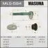 Болт развальный Mazda 6 (02-) Masuma MASUMA MLS584 (фото 1)