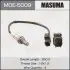 Датчик кисню (лямбда-зонд) Honda Accord 2.0, Civic 1.8, CR-V 2.0 (07-) задній (MOE-5009) MASUMA MOE5009 (фото 1)