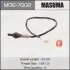 Датчик кислорода (лямбда-зонд) Suzuki Grand Vitara, SX4 2.0 (-16) Masuma MASUMA MOE7002 (фото 1)