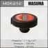 Крышка радиатора Toyota 1.1 bar Masuma MASUMA MOX212 (фото 1)