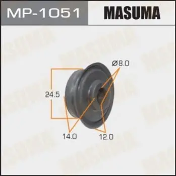 Втулка стойки стабилизатора Toyota Yaris (00-06) Masuma MASUMA MP1051 (фото 1)