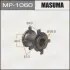 Втулка стабілізатора заднього (Кратно 2) Toyota Land Cruiser Prado (09-) (MP-1060) MASUMA MP1060 (фото 1)