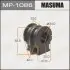 Втулка стабилизатора переднего Nissan Murano (12-16), Teana (08-12) (Кратно 2 шт) Masuma MASUMA MP1086 (фото 1)