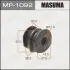 Втулка стабилизатора заднего Nissan Qashqai (07-), X-Trail (07-) (Кратно 2 шт) Masuma MASUMA MP1092 (фото 1)