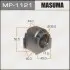 Втулка стабілізатора переднього (Кратно 2) Mazda CX-9 (09-) (MP-1121) MASUMA MP1121 (фото 1)