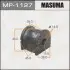 Втулка стабилизатора заднего Honda Accord (08-13) (Кратно 2 шт) Masuma MASUMA MP1127 (фото 1)