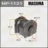 Втулка стабілізатора переднього (Кратно 2) Honda Pilot (09-15) (MP-1131) MASUMA MP1131 (фото 1)