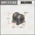 Втулка стабілізатора переднього (Кратно 2) Honda CR-V (13-) (MP-1132) MASUMA MP1132 (фото 1)