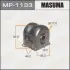 Втулка стабілізатора переднього (Кратно 2) Honda Accord (13-) (MP-1133) MASUMA MP1133 (фото 1)