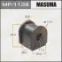 Втулка стабилизатора заднего Honda Civic (06-11) (Кратно 2 шт) Masuma MASUMA MP1138 (фото 1)