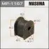 Втулка стабілізатора заднього (Кратно 2) Lexus RX 300 (-08) (MP-1167) MASUMA MP1167 (фото 1)