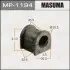 Втулка стабілізатора переднього (Кратно 2) Suzuki Grand Vitara (05-) (D-25.5mm) (MP-1194) MASUMA MP1194 (фото 1)