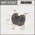 Втулка стабілізатора переднього (Кратно 2) Suzuki SX4 (06-16) (MP-1197) MASUMA MP1197 (фото 1)