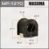 Втулка стабілізатора переднього (Кратно 2) Toyota Avensis (-00) (MP-1270) MASUMA MP1270 (фото 1)